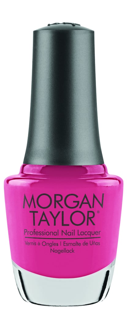 Morgan Taylor Professional Nail Lacquer in Be Our Guest Morgan Taylor Professional Nail Lacquer in Be Our Guest