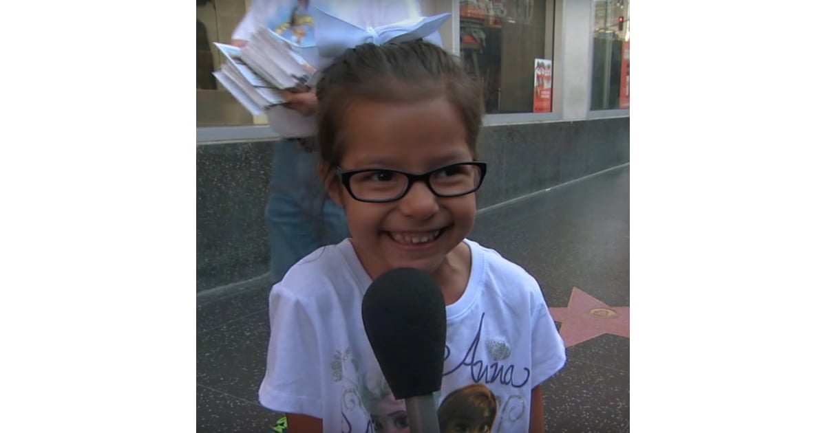 Kids Explain How Babies Are Made On Jimmy Kimmel Popsugar Family