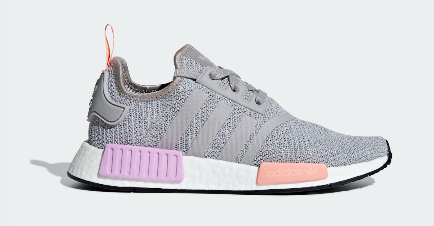 Best Walking Shoes For Women POPSUGAR Fitness