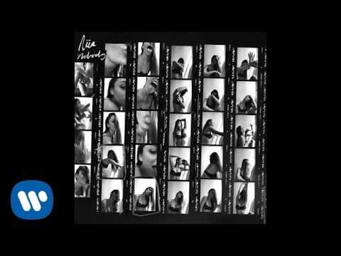 "Nobody" by Niia