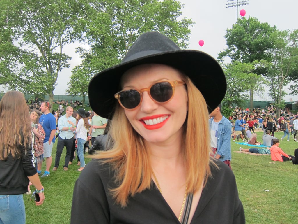 Classic Red Lip