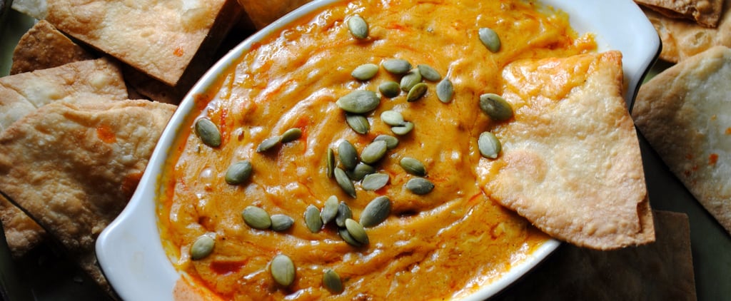 Latin Recipes Using Pumpkin