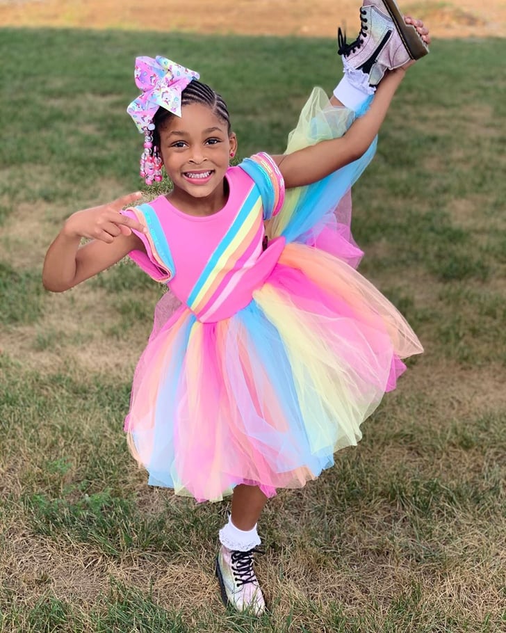 JoJo Siwa Most Popular Halloween Costumes For Kids in 2019 POPSUGAR