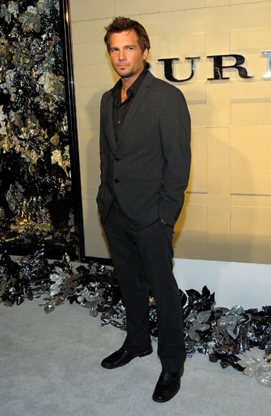 Burberry Party