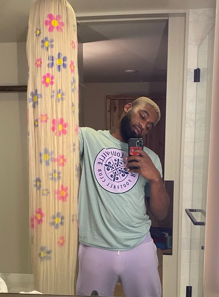 How to Re-Create Megan Thee Stallion's "Cry Baby" Hairstyle