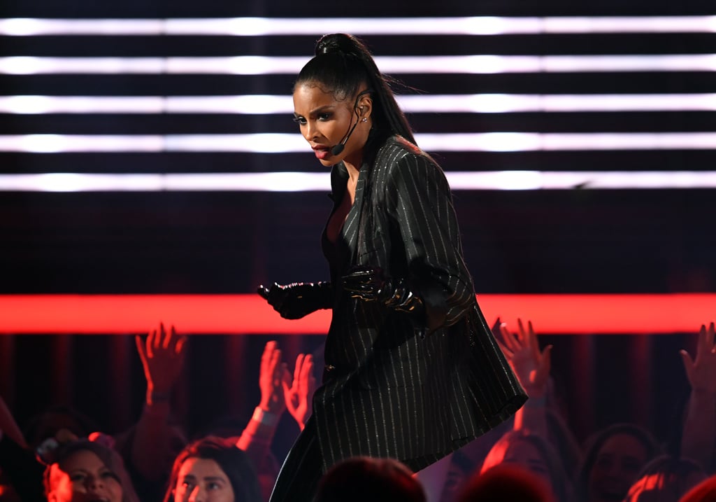 Ciara Billboard Music Awards Performance 2019 Video