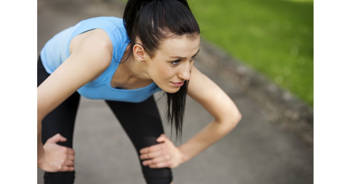 Leg Exercises That Don't Hurt Knees POPSUGAR Fitness
