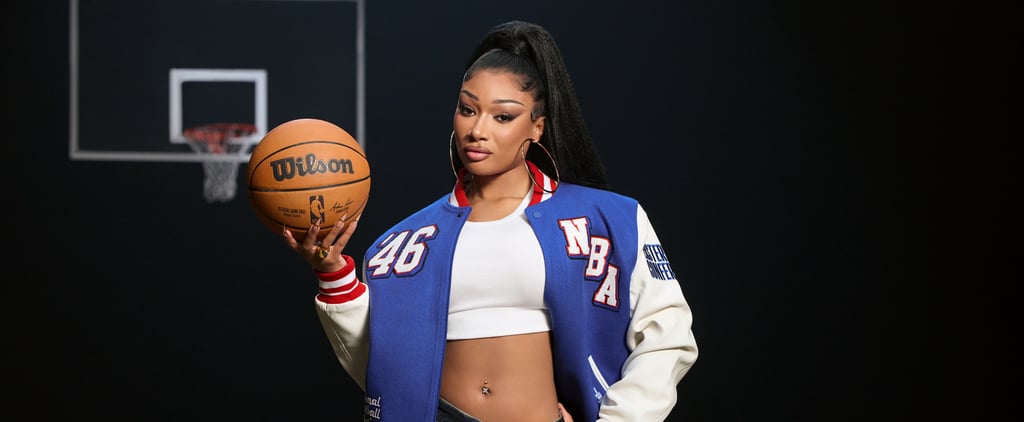 Megan Thee Stallion's Workout Routine