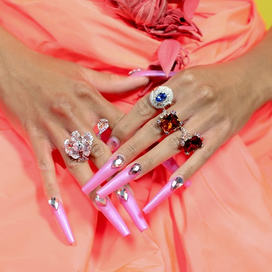 The Sexiest Nail Shapes of 2021, According to a Pro
