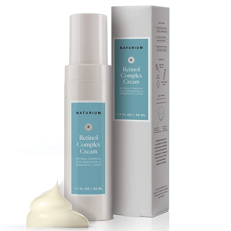 Naturium Retinol Complex Face Cream