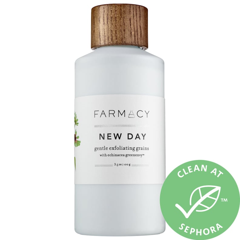 Farmacy New Day Gentle Exfoliating Grains