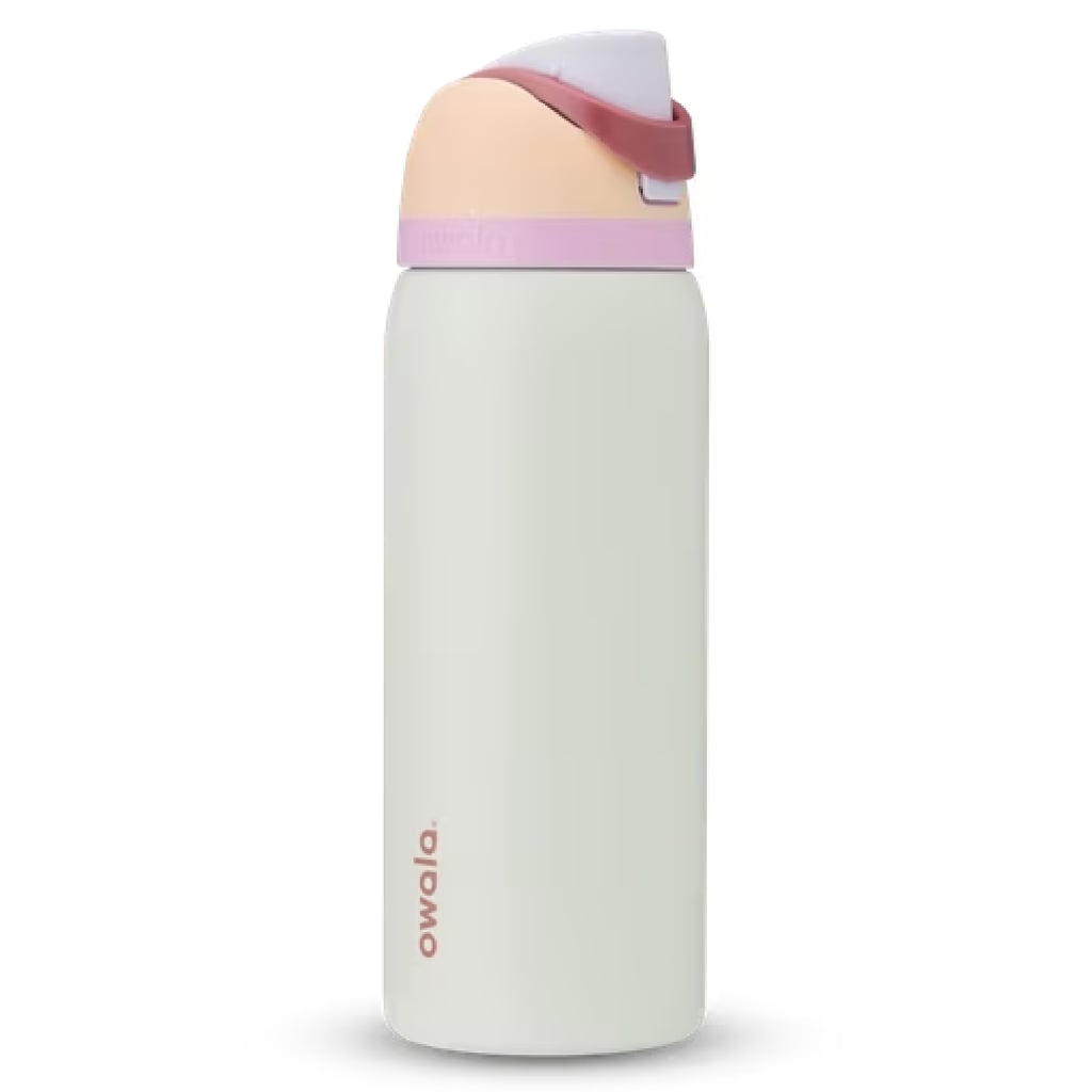 Owala FreeSip Stainless Steel Water Bottle