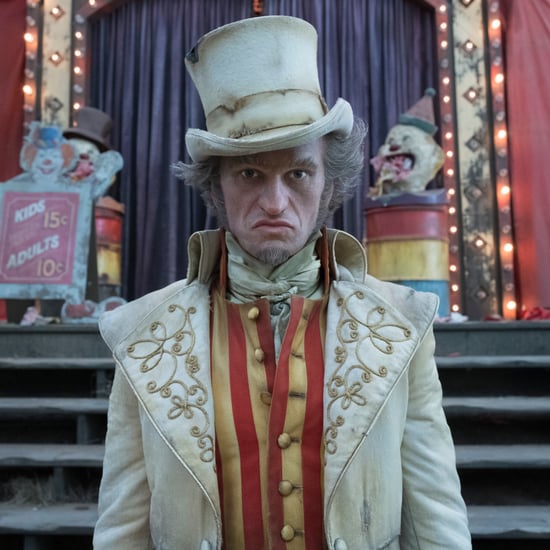 How Many Seasons Will A Series of Unfortunate Events Be?