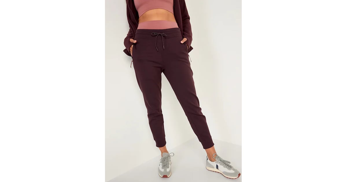 dynamic fleece joggers