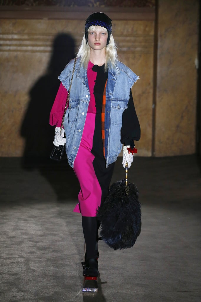 Gucci Spring 2019 Collection