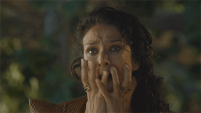 When There Is A Huge Death And You Try And Work Out The Layers Of Meaning In Your Head I M A Huge Game Of Thrones Fan And I M Confused As F Ck