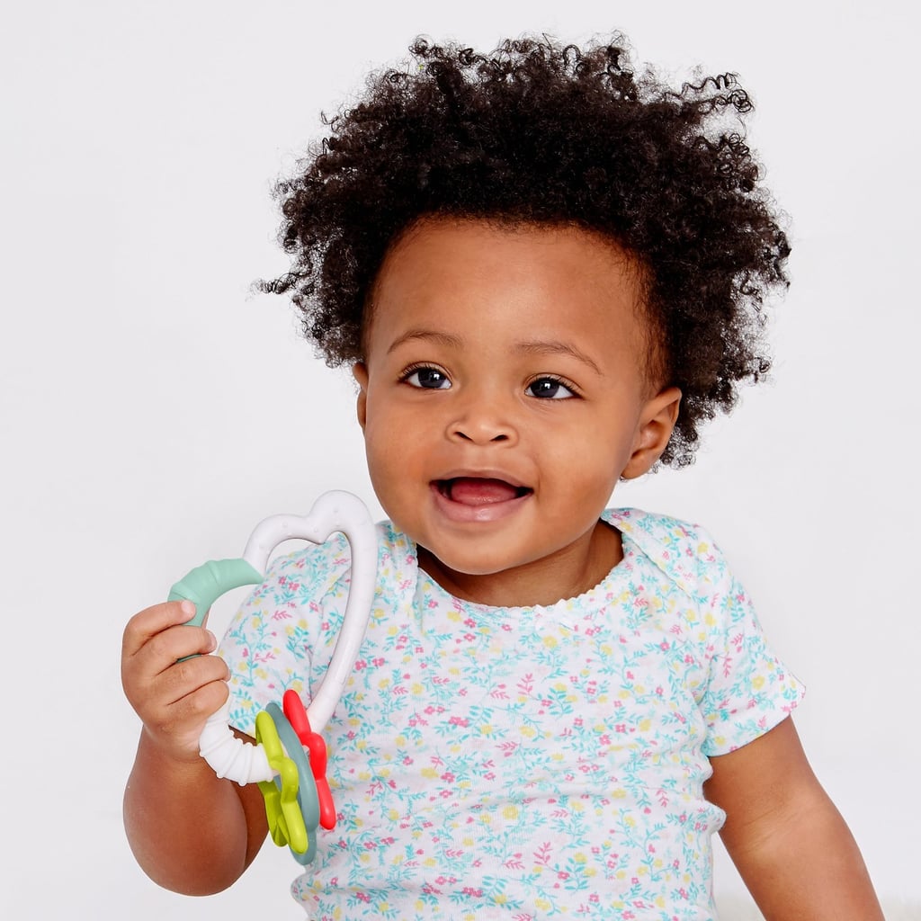 Fisher price sweet corn sales teether
