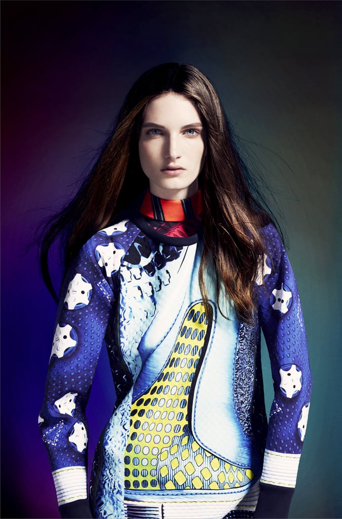 Adidas Originals x Mary Katrantzou