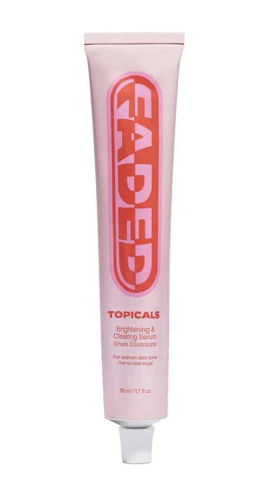 Topicals Faded Brightening & Clearing Serum