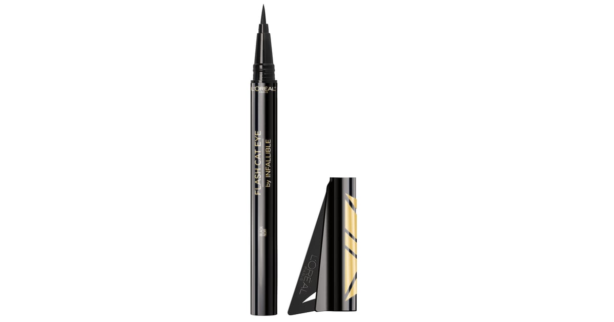 L'Oreal Paris Infallible Flash Cat Eye Waterproof Brush Tip Liquid