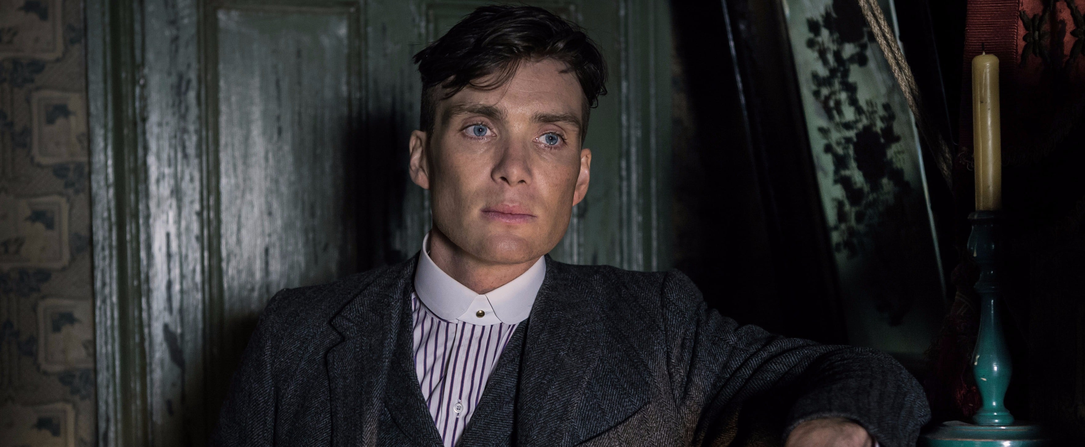 Series 4, Peaky Blinders Wiki