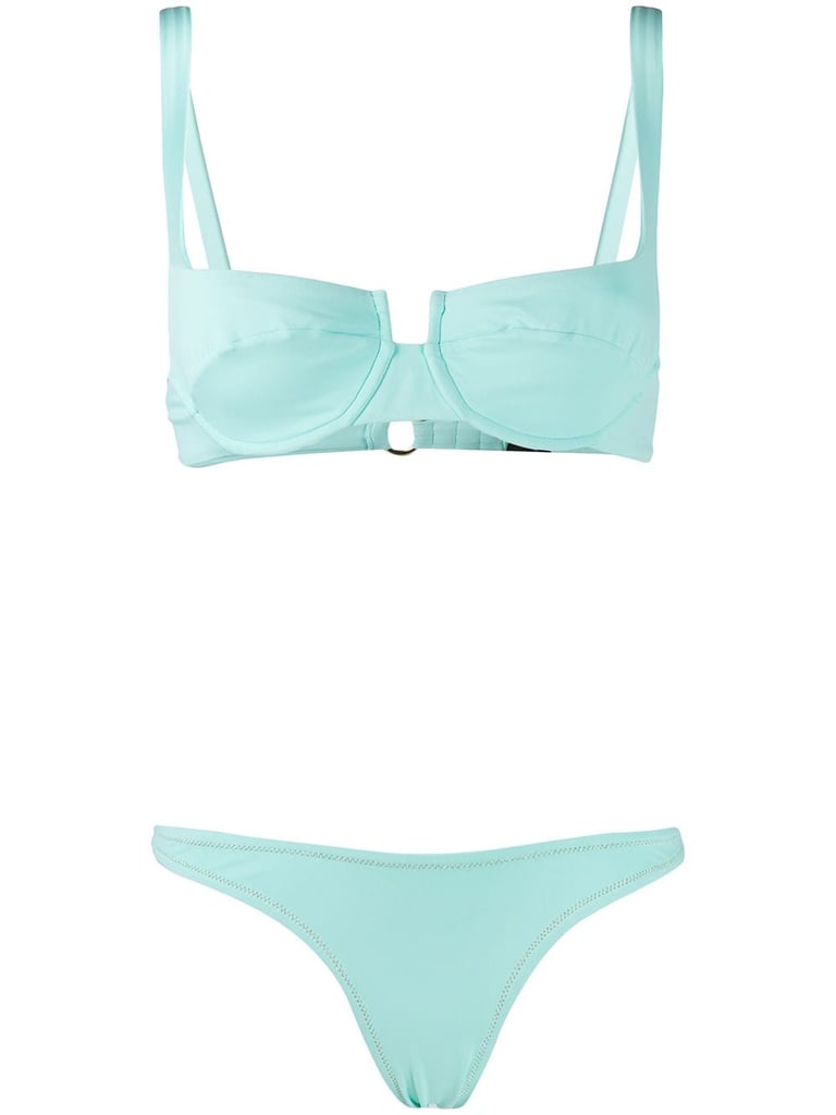 Reina Olga Brigitte Two-Piece Bikini