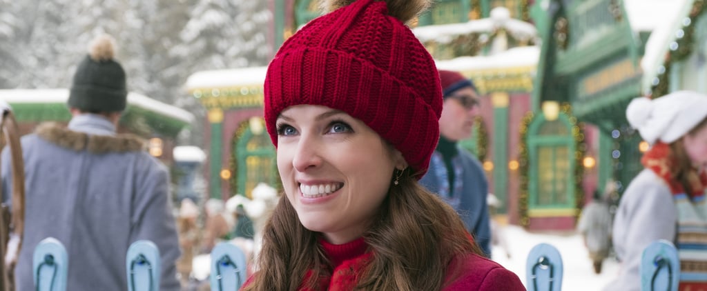 Tweets About Disney+'s Noelle Movie