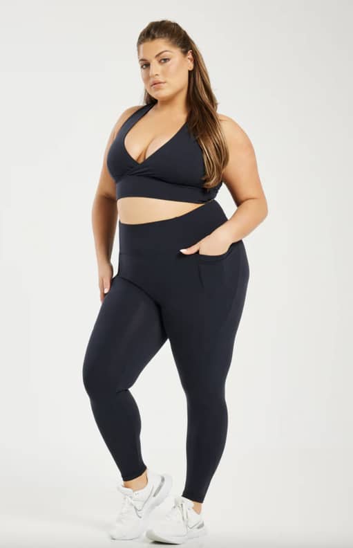 Best booty flattering leggings online