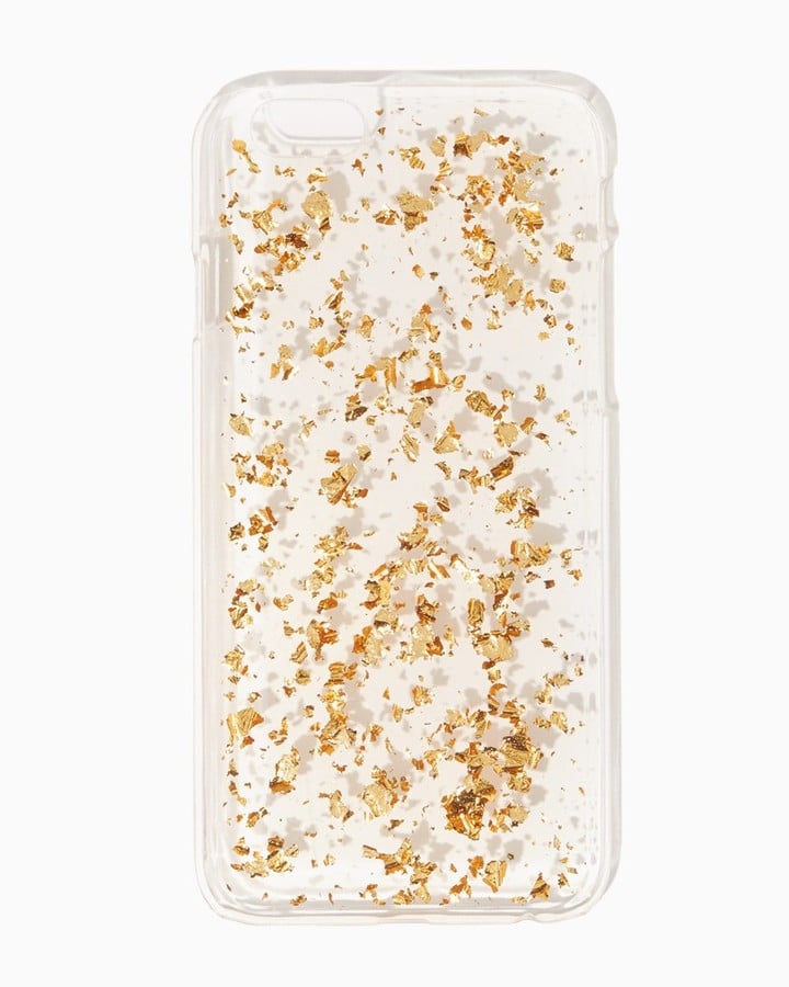 Charming Charlie Glitterati iPhone 6/6 Plus Case ($9)