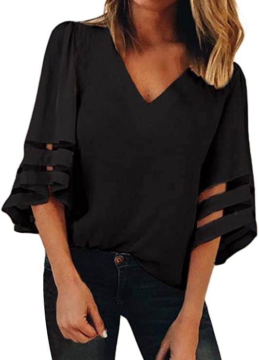 BLENCOT Blouse