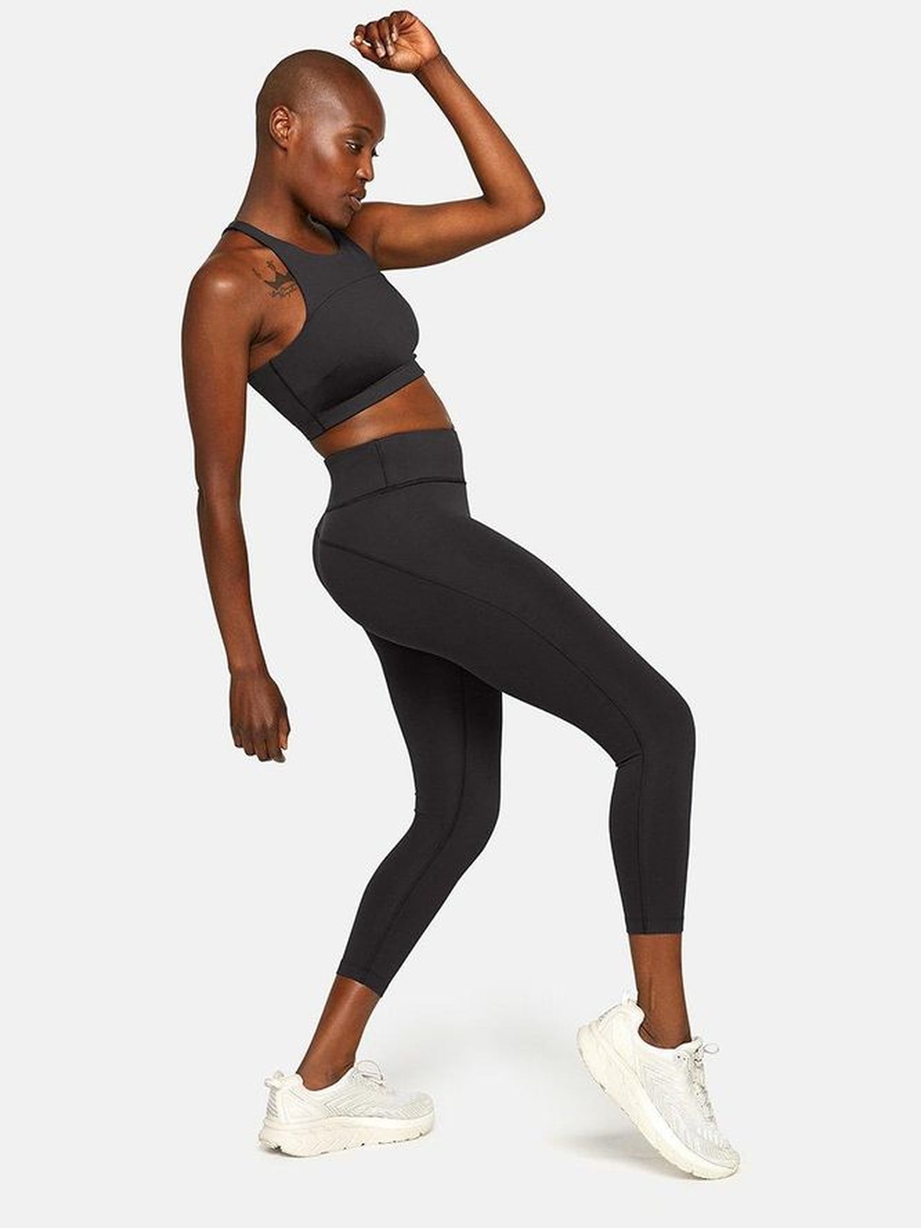 Best Workout Gear For HIIT POPSUGAR Fitness