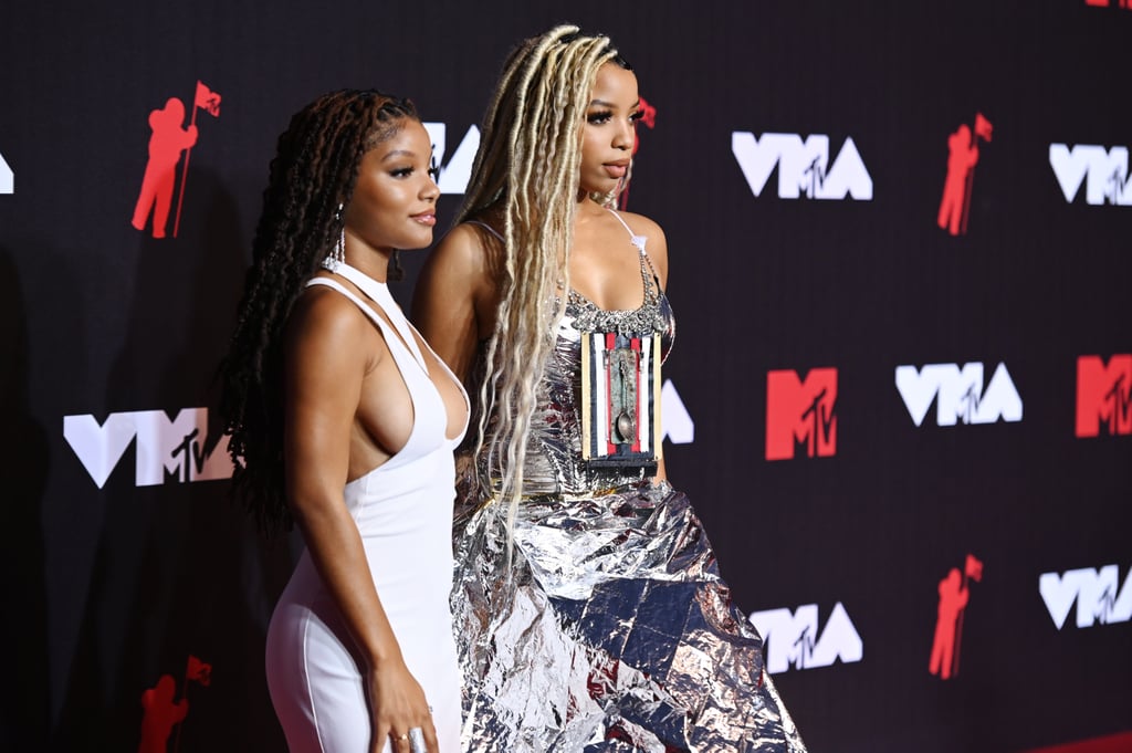 MTV VMAs 2021: See the Best Red Carpet Looks