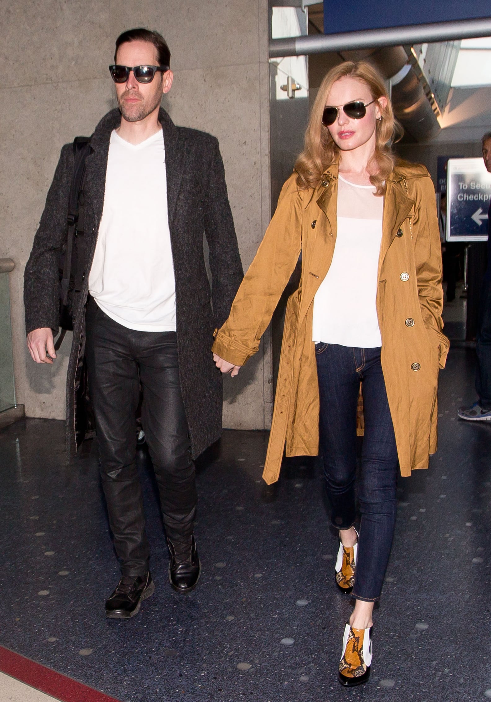 Classic Style Icons For Fall | PS Fashion