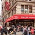 9 Fun Facts You May Not Know About NYC's Strand Bookstore, Featured on Dash & Lily
