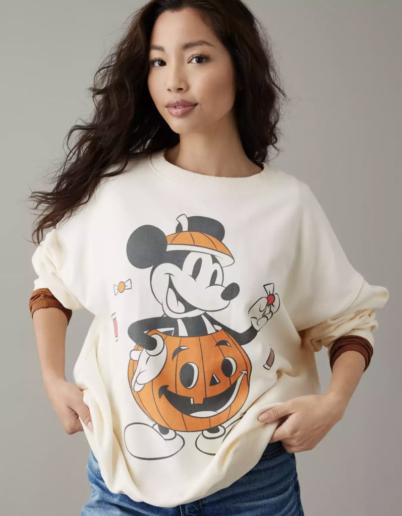 Cute Halloween Sweatshirts For Women