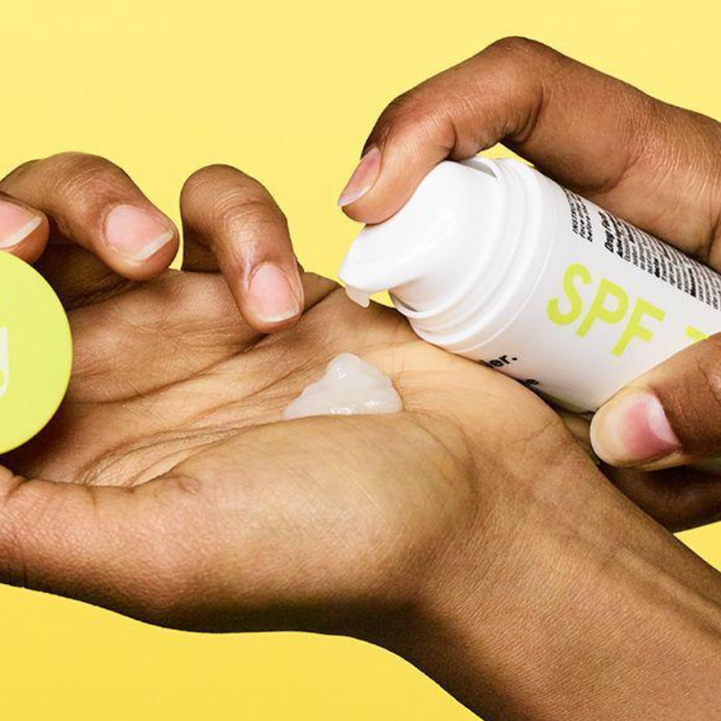 supergoop unseen sunscreen breakout