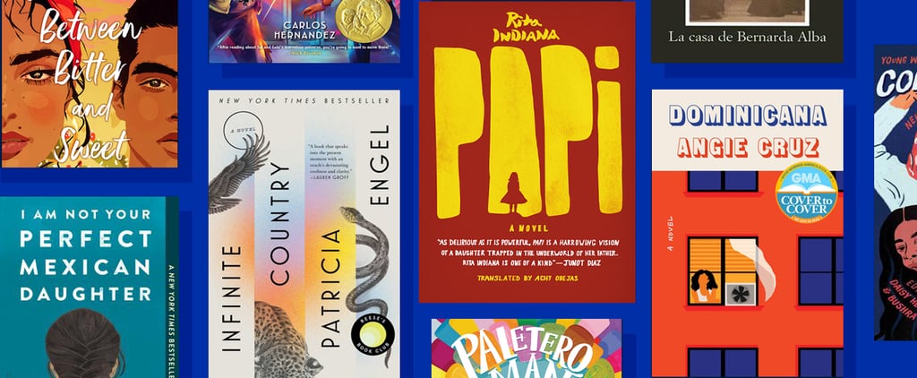 Best Beach Reads by Latinx Authors