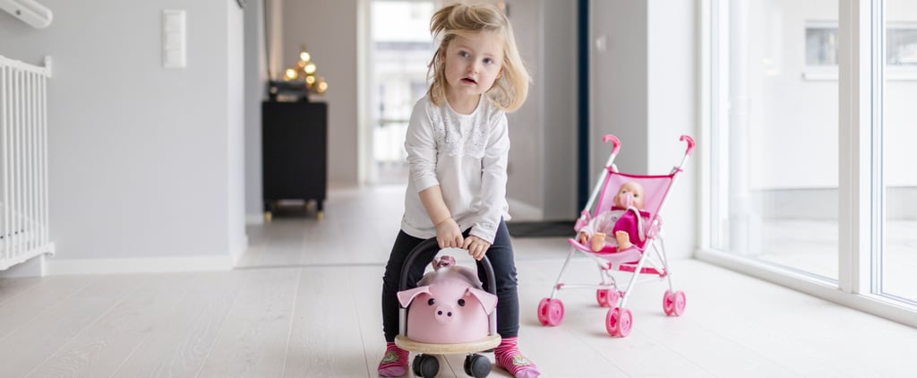 12 Best Ride-On Toys For Toddlers