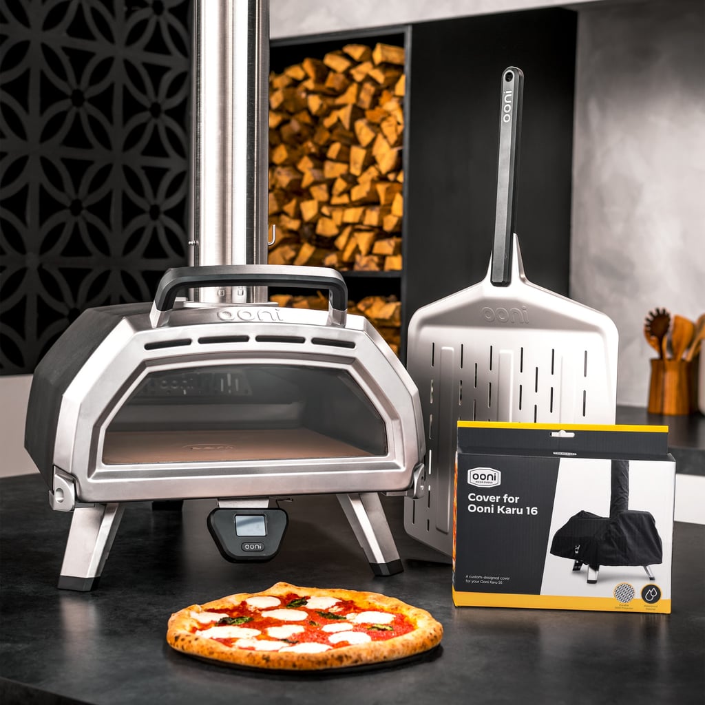 Best Pizza Oven on Sale For Memorial Day