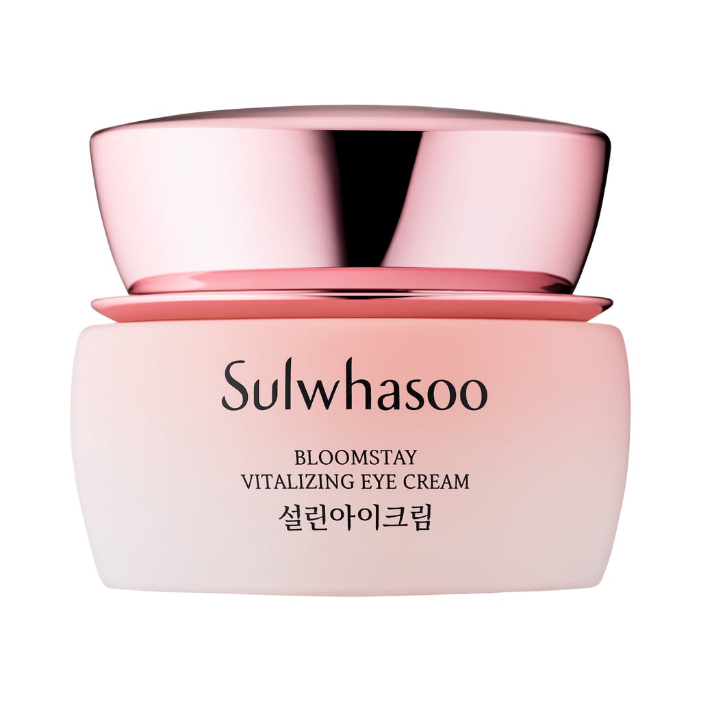 Sulwhasoo Bloomstay Vitalizing Eye Cream