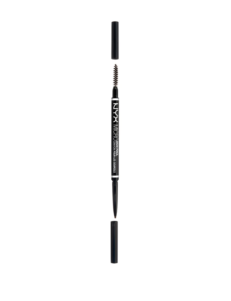 NYX Cosmetics Micro Brow Pencil