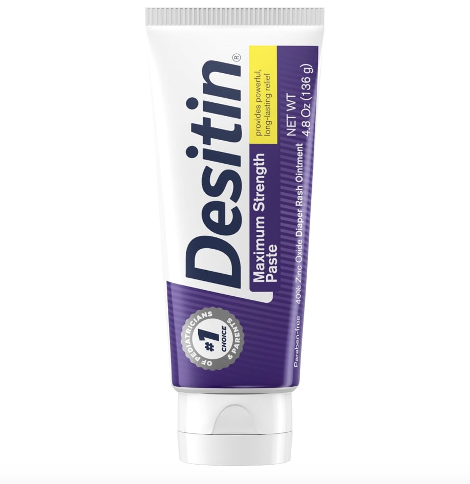 Desitin Baby Diaper Cream