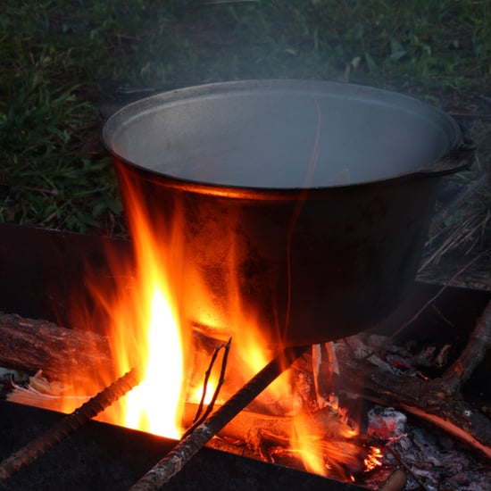 Camping Cookware