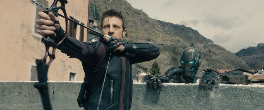 Avengers: Age of Ultron Pictures