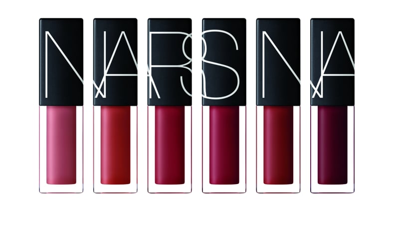 Sarah Moon For Nars Cosmetics Mind Game Mini Velvet Lip Glide Coffret