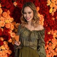 Jamie Chung and Her Husband Went Through a LOT to Get to Where They Are