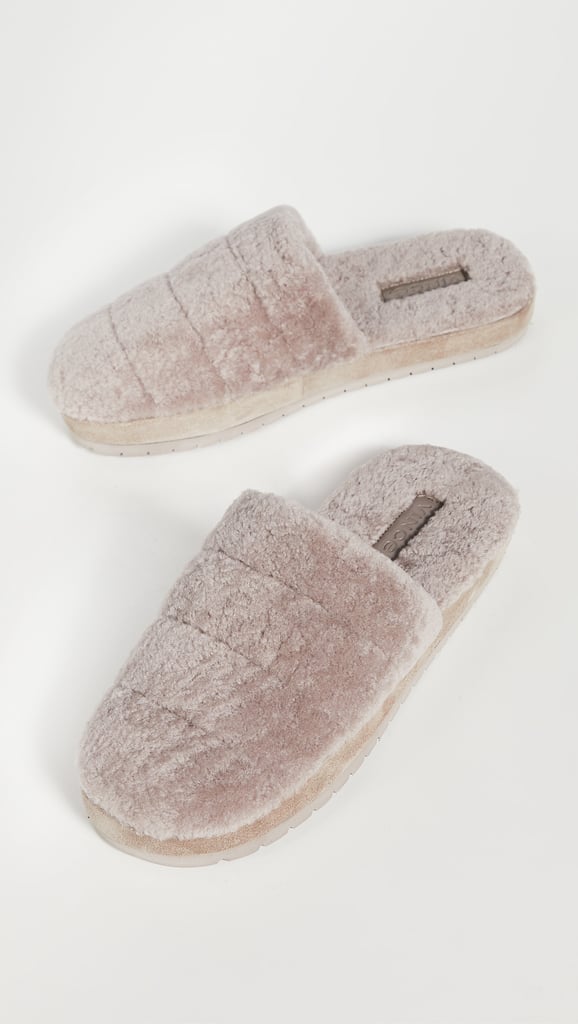 Vince Loni Slippers
