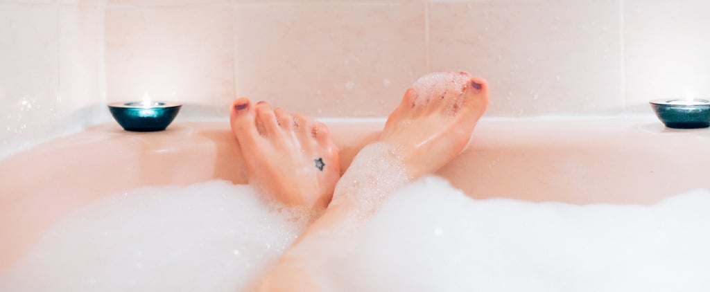 Having the House All to Myself Is My Favorite Form of Self-Care