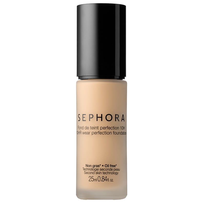 Sephora Collection 10 Hour Wear Perfection Foundation