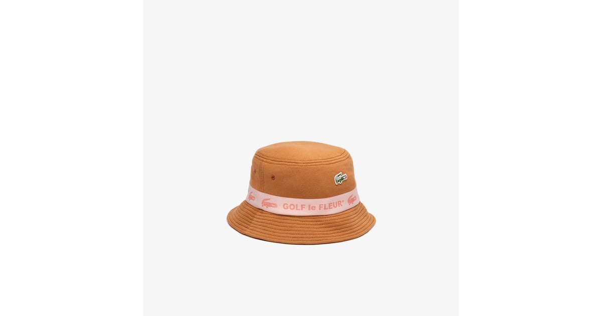 Golf le fleur lacoste bob clearance